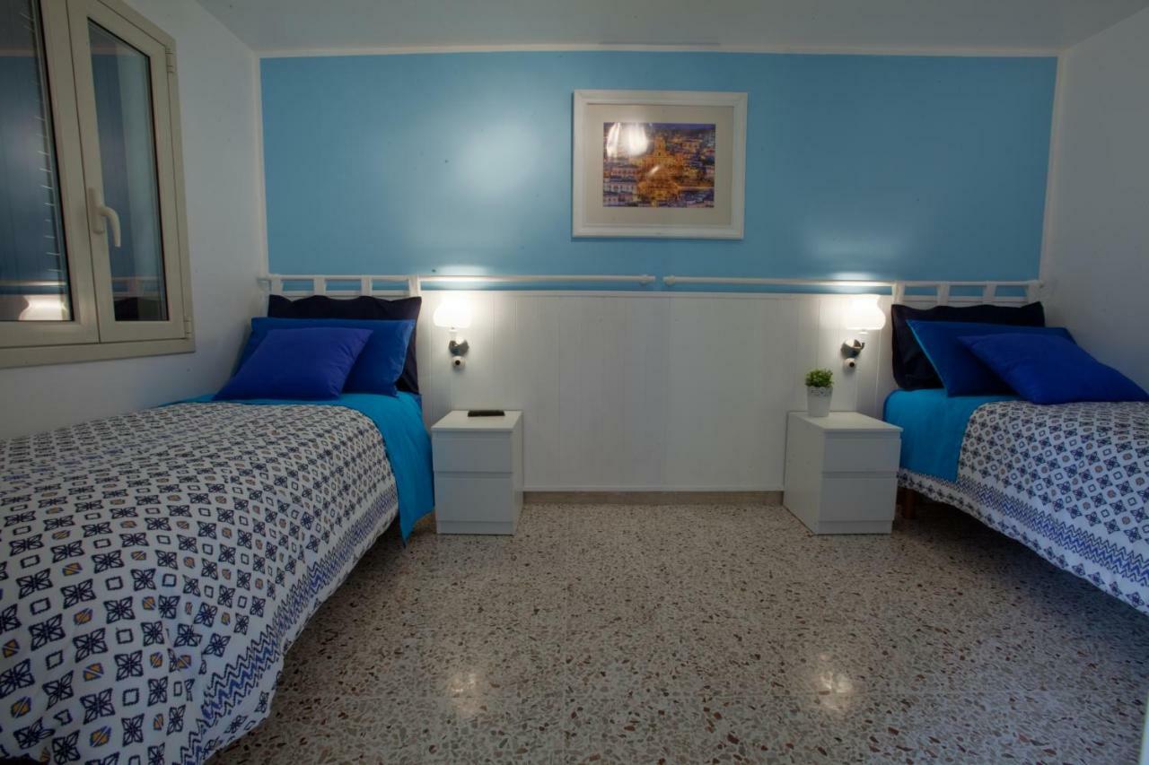 Casa Madonna Delle Grazie Daire Modica Dış mekan fotoğraf