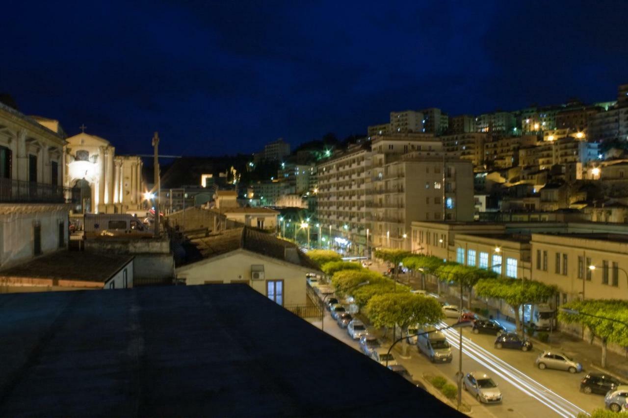 Casa Madonna Delle Grazie Daire Modica Dış mekan fotoğraf