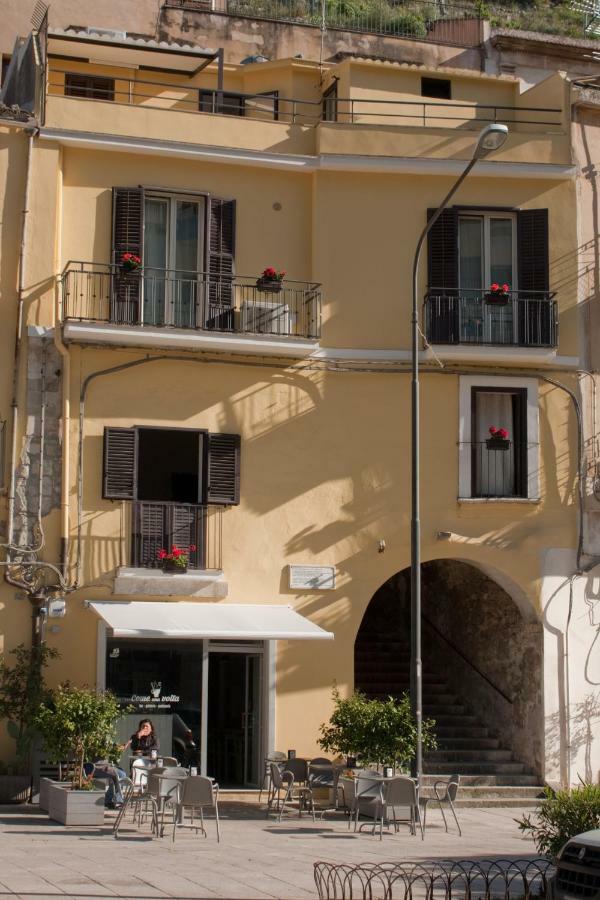 Casa Madonna Delle Grazie Daire Modica Dış mekan fotoğraf