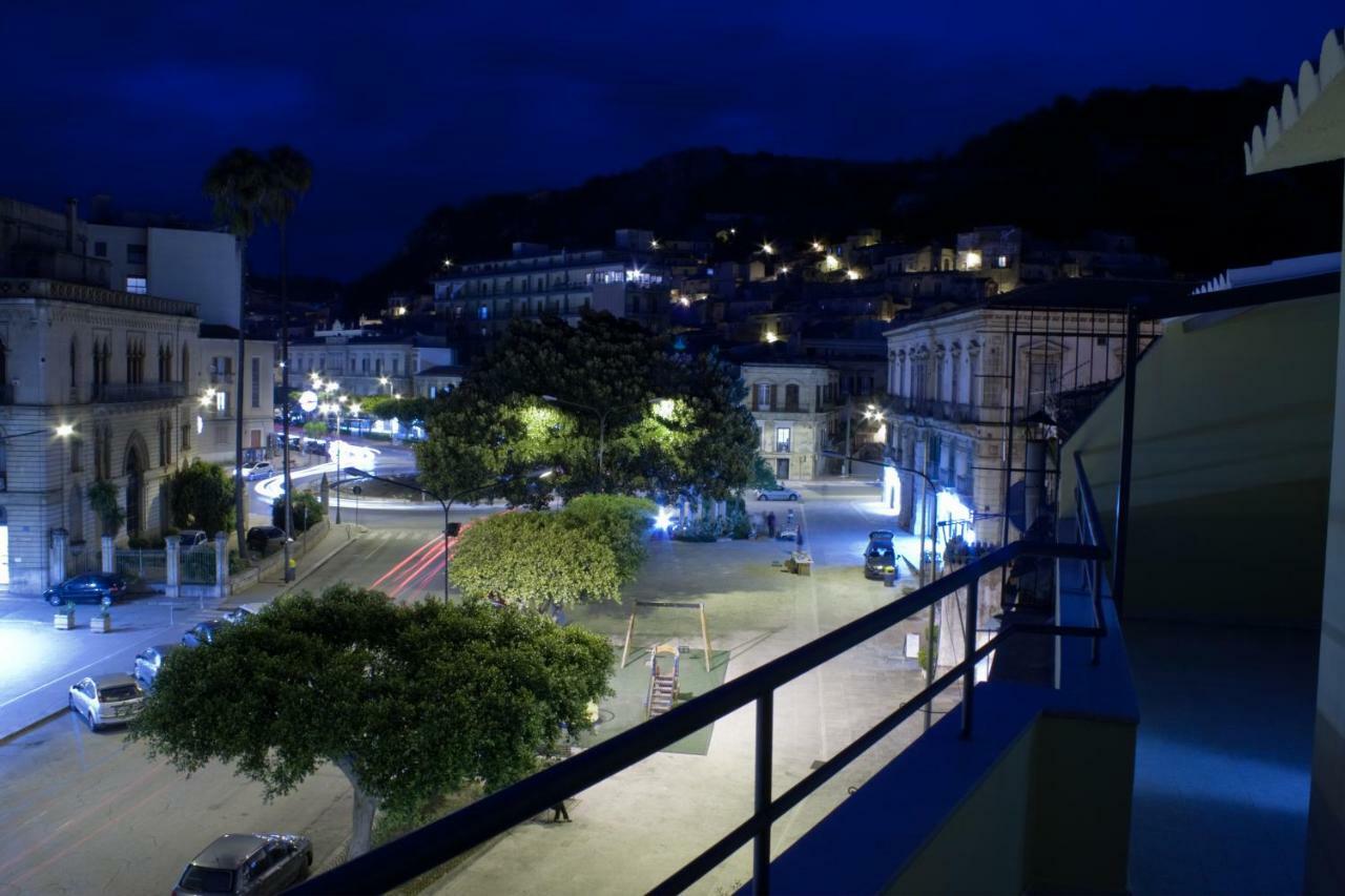 Casa Madonna Delle Grazie Daire Modica Dış mekan fotoğraf
